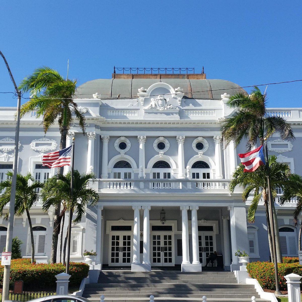 Don Juan Club and Casino